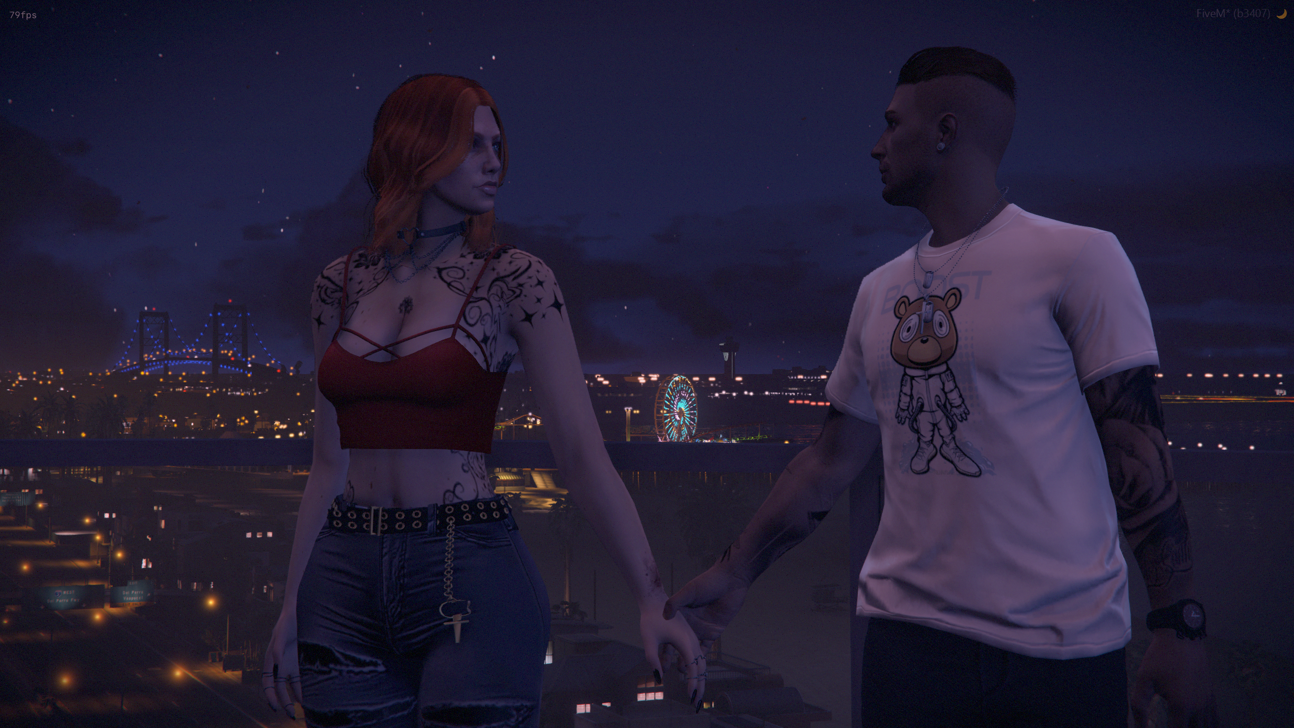 Foto 72 de Rachel Callahan